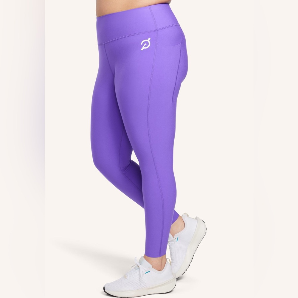 Peloton • Cadent High Rise Pocket Legging - Picture 2 of 15